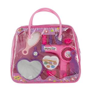 اسباب بازی ست لوازم آرایشی ستاره کد 8878