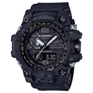 ساعت مچی عقربه ای مردانه کاسیو جی شاک مدل GWG-1000-1A3DR Casio G-Shock GWG-1000-1A3DR Watch For Men