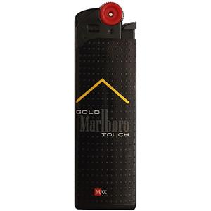 فندک مکس طرح Marlboro مدل A-002