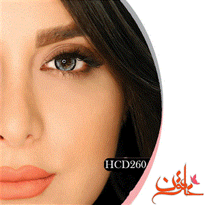 لنز چشم هرا شماره HCD260