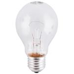 لامپ 40 وات نور مدل CLEAR پایه E27