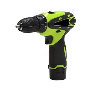 دریل پیچ گوشتی شارژی مدل 6381