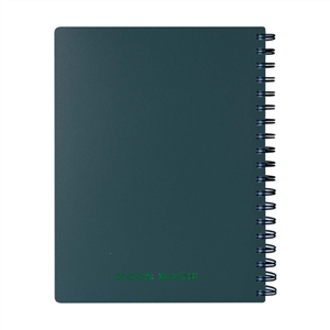 دفتر مشق 200 برگ پاپکو کد NB-632