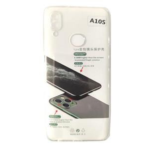 کاور مدل a10s مناسب برای گوشی موبایل سامسونگ Galaxy A10s