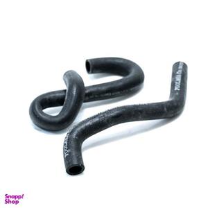 شلنگ بخاری یدک چی کد 70113 مناسب برای پراید کاربراتور بسته 2 عددی