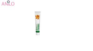 خمیر دندان گیاهی هربکس حاوی بره موم 70 گرم Herbex Vegan Toothpaste With Propolis 70g