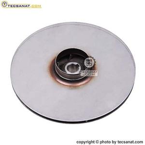 پروانه آب پخش کن پمپ 2 اسب جتی لیو مدل AJM150