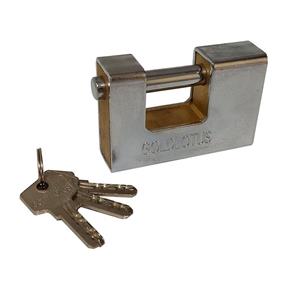 قفل کتابی گلدلوتوس مدل G90