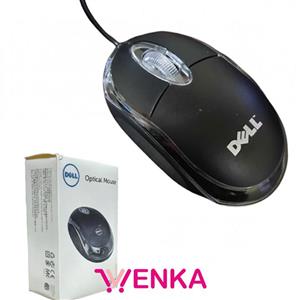 ماوس سیمی dell m360