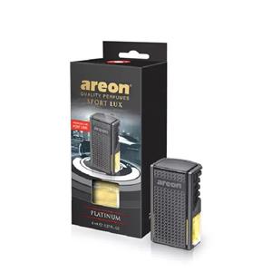 خوشبو کننده خودرو آرئون مدل Sport Lux Platinum