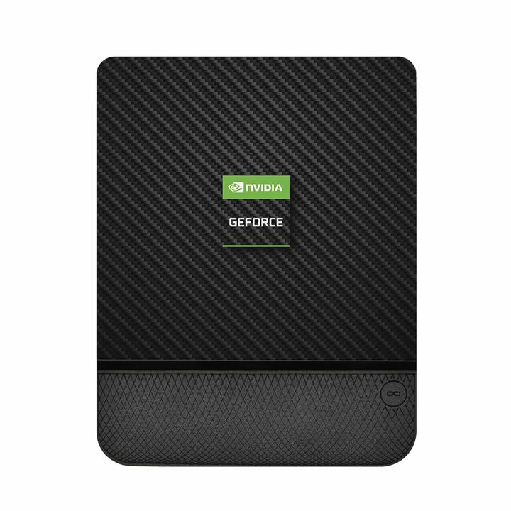 MAHOOT  SML-Nvidia Mouse Pad