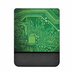 MAHOOT  SML-Green_Printed_Circuit_Board Mouse Pad