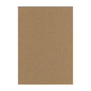 مقوا کرافت کد A4-125G سایز 21×29.7 سانتی متر بسته 50 عددی