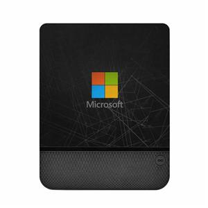 ماوس پد ماهوت مدل SML- Microsoft-Logo