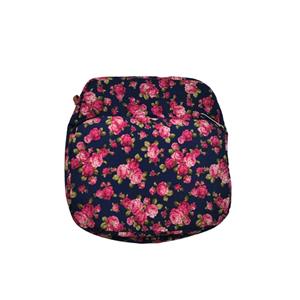 کیف دوشی زنانه مدل پیاده روی پامچال