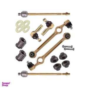 جلوبندی کد 1002 مناسب برای پراید مجموعه 18 عددی