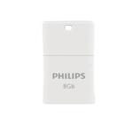 Philips Pico-FM08FD85B Flash Memory 8GB