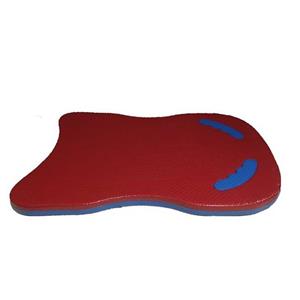 کفی شنا مدل فومی دورنگی کد yogats-dorang