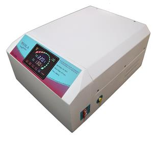 استابلایزر ولتاژ تسلا مدل TRS-5000