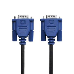 کابل VGA مدل 138 طول 1.5 متر