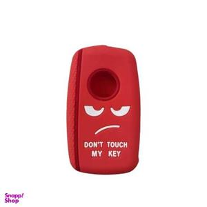 کاور ریموت دزدگیر خودرو کد S3 مناسب برای سمند