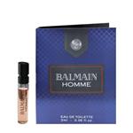 عطر جیبی مردانه بالمن مدل Homme حجم 2 میلی لیتر