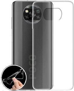 کاور مدل airbag مناسب برای گوشی موبایل شیائومی Poco X3/ Poco X3 pro/ Poco X3 NFC