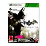 بازی Batman Arkham City مخصوص Xbox360 نشر پرنیان