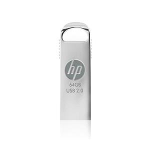 فلش مموری اچ پی مدل V206w ظرفیت 64 گیگابایت