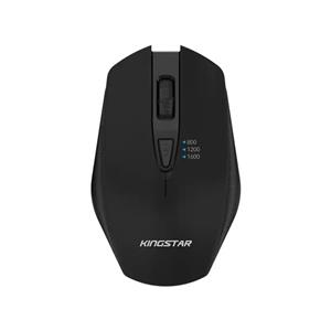 ماوس بی سیم کینگ استار مدل KM170W