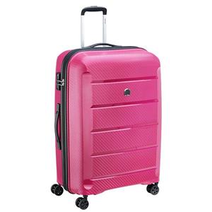 چمدان دلسی مدل بینالانگ سایز بزرگ کد 3101821 