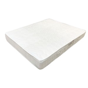تشک رویال مدل ارتوپدیک 3 دونفره سایز 200×180 سانتی متر