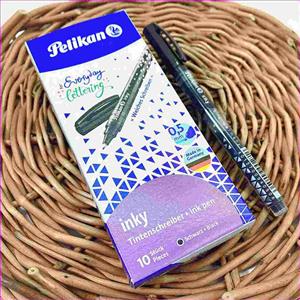 روان نویس پلیکان مدل Inky