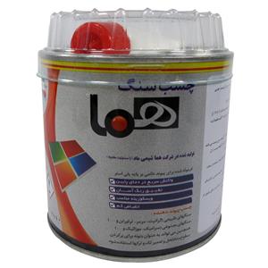 چسب سنگ هما مدل PA 1723 وزن 900 گرم