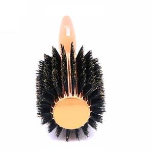 برس مو دلگان مدل W08-R0001-053-VW01 Delgan W08-R0001-053-VW01 Hair Brush