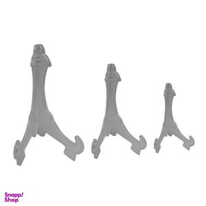 پایه نگهدارنده عکس کد mk475 مجموعه 3 عددی