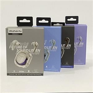 هندزفری بی سیم مدل Air pods pro