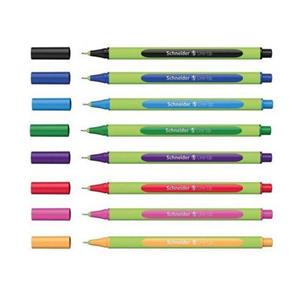 روان نویس اشنایدر مدل Line-UP