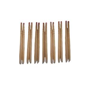 شمع پاکسازی گوش اوندیان مدل X2 مجموعه 5 عددی