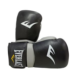 دستکش بوکس اورلست مدل EBA Everlast Boxing gloves 