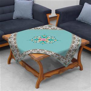 رومیزی طرح سنتی کد 9988.2