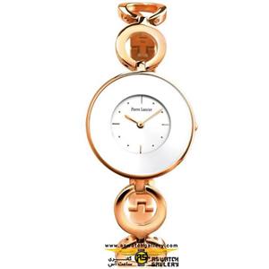 ساعت مچی عقربه ای زنانه پیر لنیر مدل 022D909