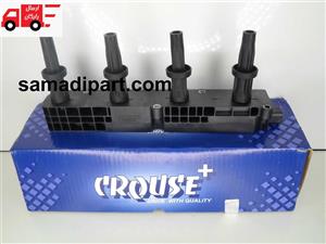 کویل  206 ، 207 ، رانا تیپ 5 کروز