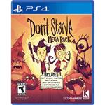 دیسک بازی Don’t Starve Mega Pack – مخصوص PS4