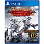 دیسک بازی Divinity: Original Sin Enhanced Edition – مخصوص PS4