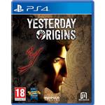 دیسک بازی Yesterday Origins – مخصوص PS4