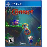 دیسک بازی Chariot – مخصوص PS4