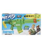 تفنگ بازی نرف مدل Fortnite SMG Zesty