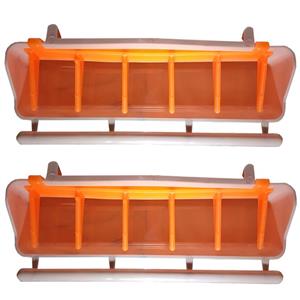 دانخوری کد 2196P مجموعه دو عددی