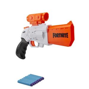 تفنگ بازی نرف مدل Fortnite SR